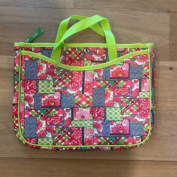 Lilly Pulitzer Laptop Sleeve - Picture 2 of 7